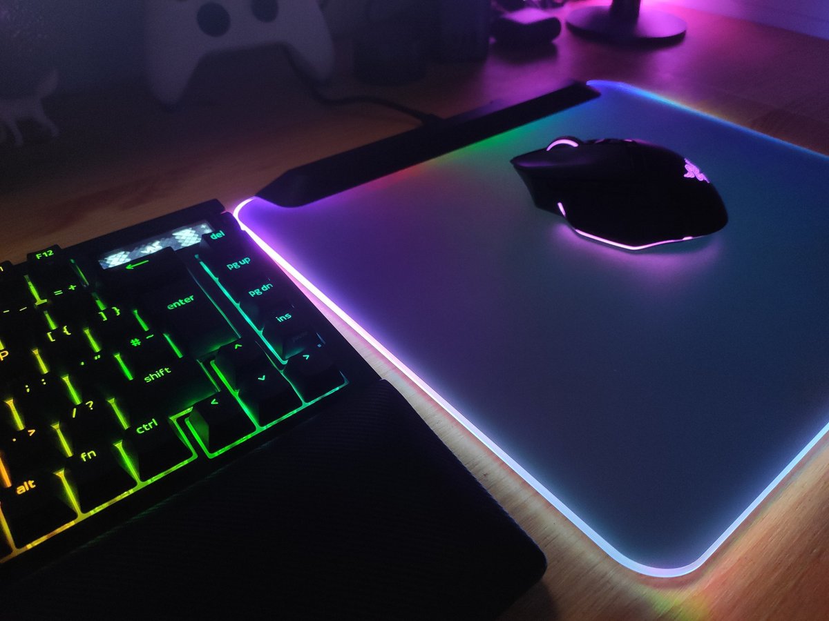 Todo al RGB  🌈🥰

📷 <a href="/shunak25/">Francisco Torres</a>