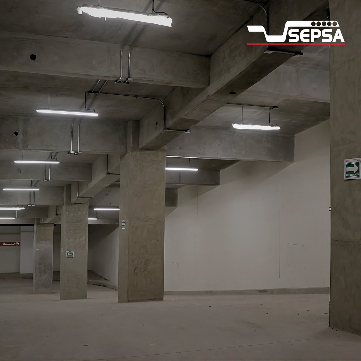 SEPSACV's tweet photo. 🏗️✨ Archivo General Agrario – Ciudad de México.
Participación de SEPSA Prefabricados en la fabricación e instalación de elementos de concreto con la más alta calidad y precisión. 💪🏢

#sepsa #prefabricados #ingcivil #construccion #obra #arq #arquitetura #precast https://t.co/AopNrrUFq6