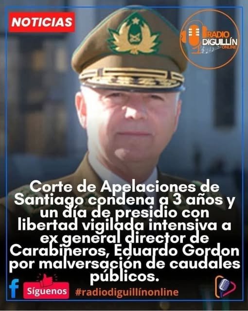 No hay moral, roban y salen libres..!! <a href="/min_interior/">Ministerio del Interior</a> <a href="/Carabdechile/">Carabineros de Chile</a> <a href="/PJudicialChile/">Poder Judicial Chile</a>