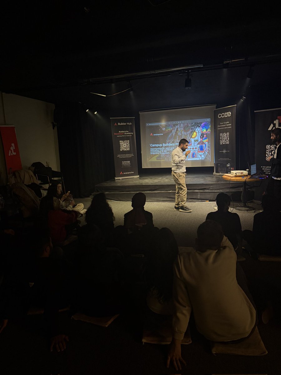 Doğu Blockchain tweet media