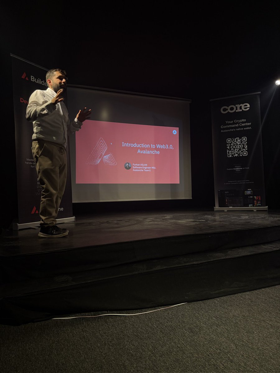 Doğu Blockchain tweet media