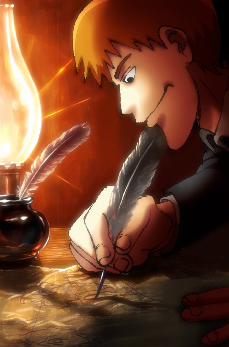 XyloBayo's tweet image. 1021
#MP100