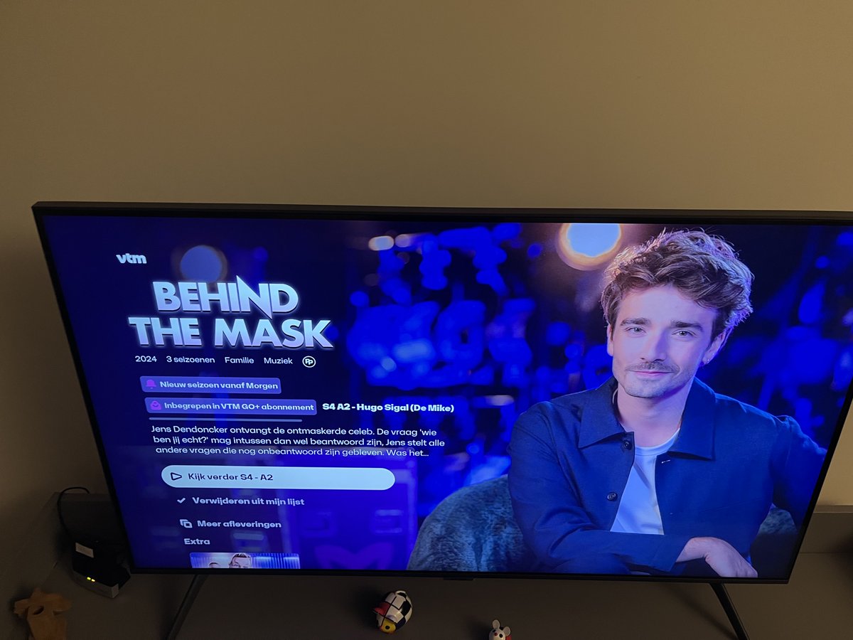 Ruben Baselet tweet media