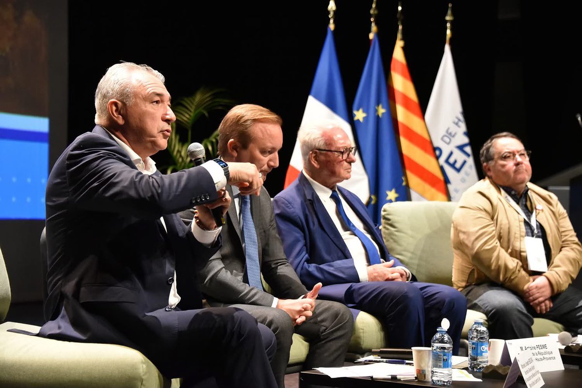 David Gehant tweet media