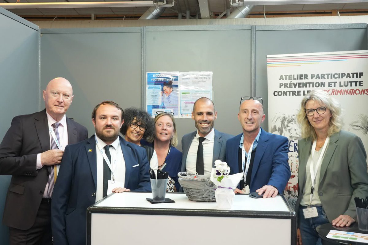 David Gehant tweet media