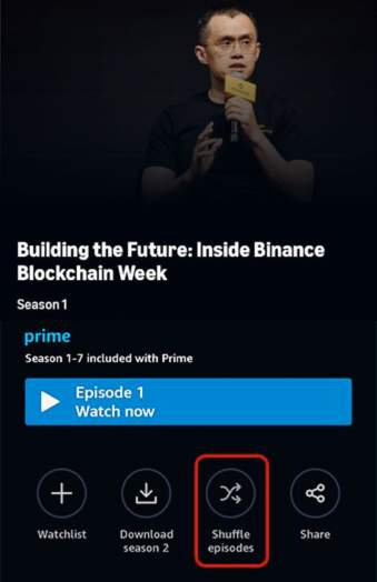 Founder: we need more features on our app.

Dev: yeah what do you want?

Founder: something new, something useful.

Dev: yeah but like what?

Founder: figure it out.