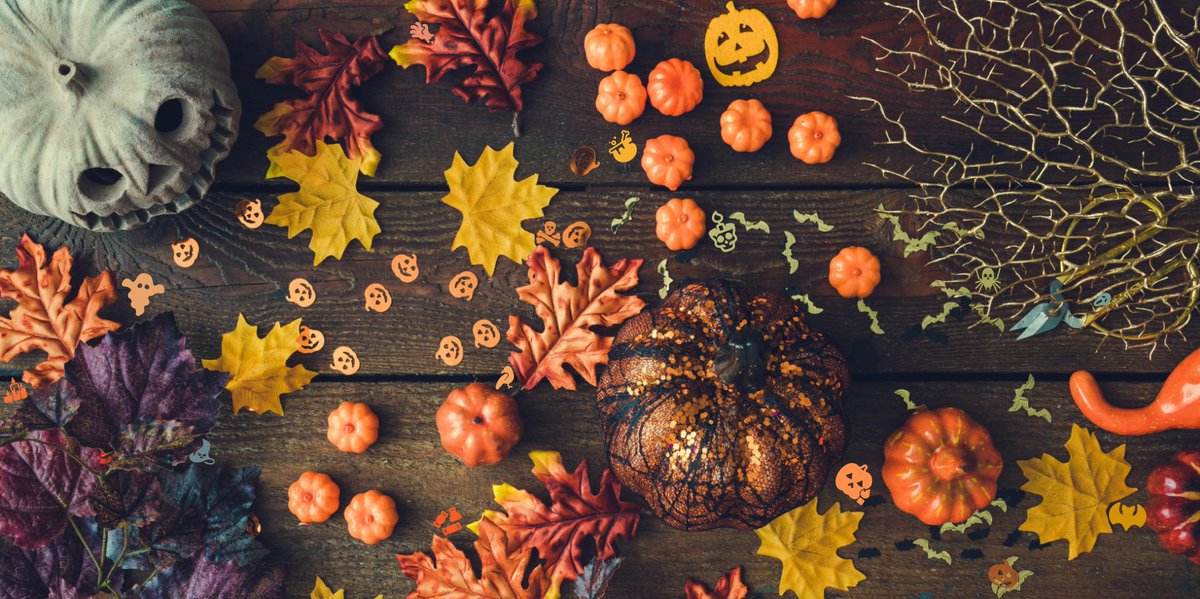 Our Halloween Scavenger Hunt is LIVE! 
👻😱 
Follow us on Instagram for a chance to win a Creator Pro account if you can find all the icons hidden in this photo. 🕵️

Comment on our IG to enter: instagram.com/p/DP32n6IjzPs/…