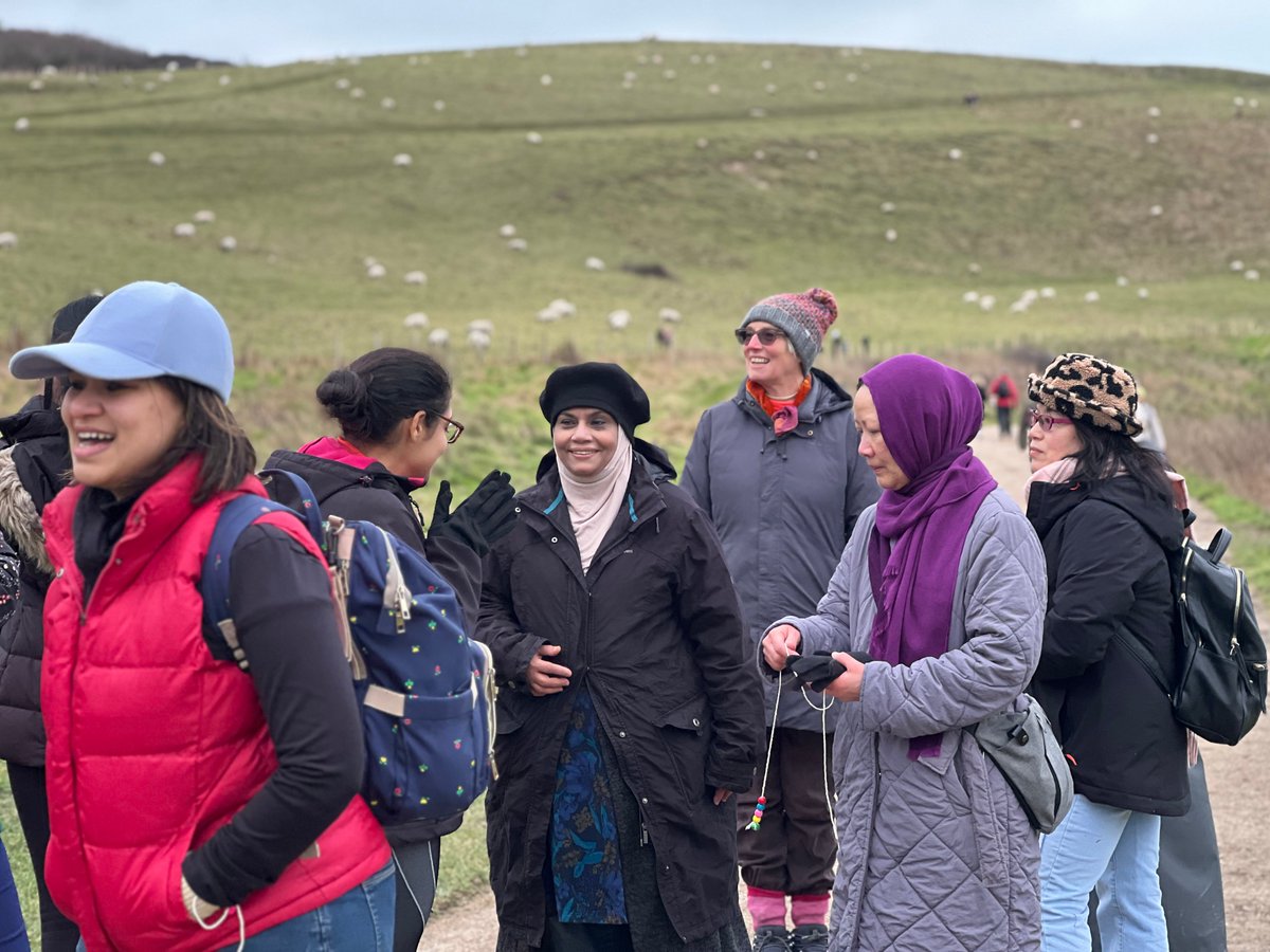 Diversity Resource International C.I.C. tweet media