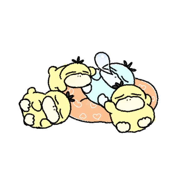 emilie_DQ's tweet photo. おやすみ〜 https://t.co/2ke1rFmpqO