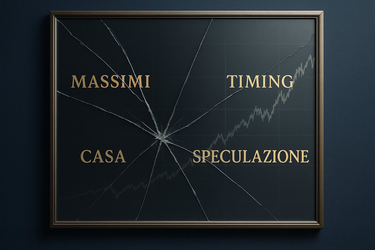 LoriaDonato's tweet image. Il mercato azionario non è una roulette: servono disciplina, tempo e metodo.

Troppi investitori credono ancora a falsi miti e scorciatoie mentali.

📈 Scopri i 4 errori più comuni 👉

donatoloria.consulentefinecobank.com/blog/4-miti-da…
