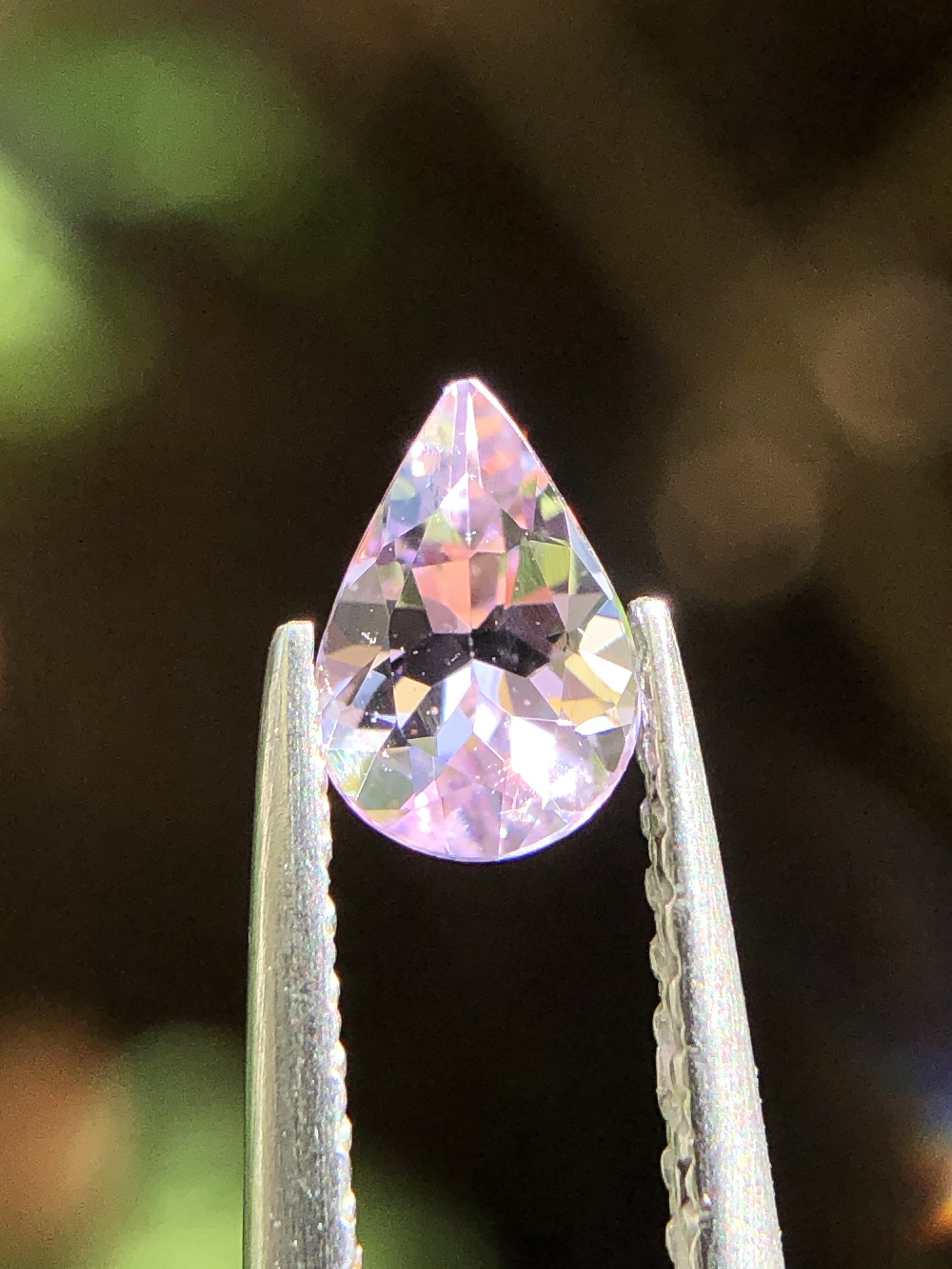 タンザナイトゾイサイト on X: 