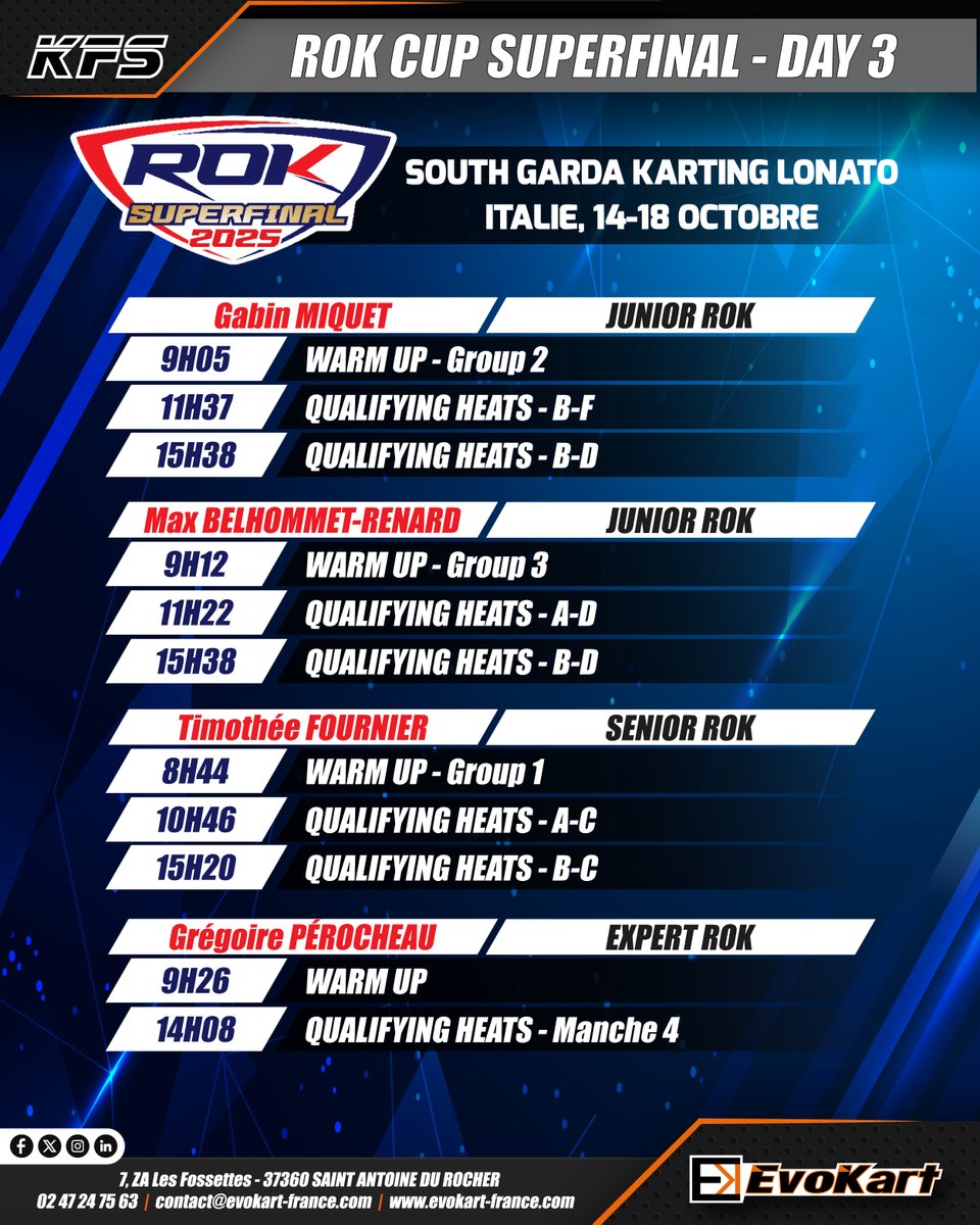 EvoKart (@evokart) on Twitter photo 