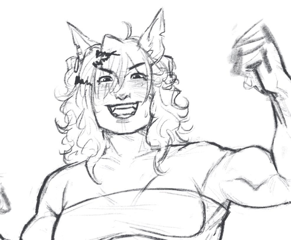 nike 🍉 (he/it) tweet media