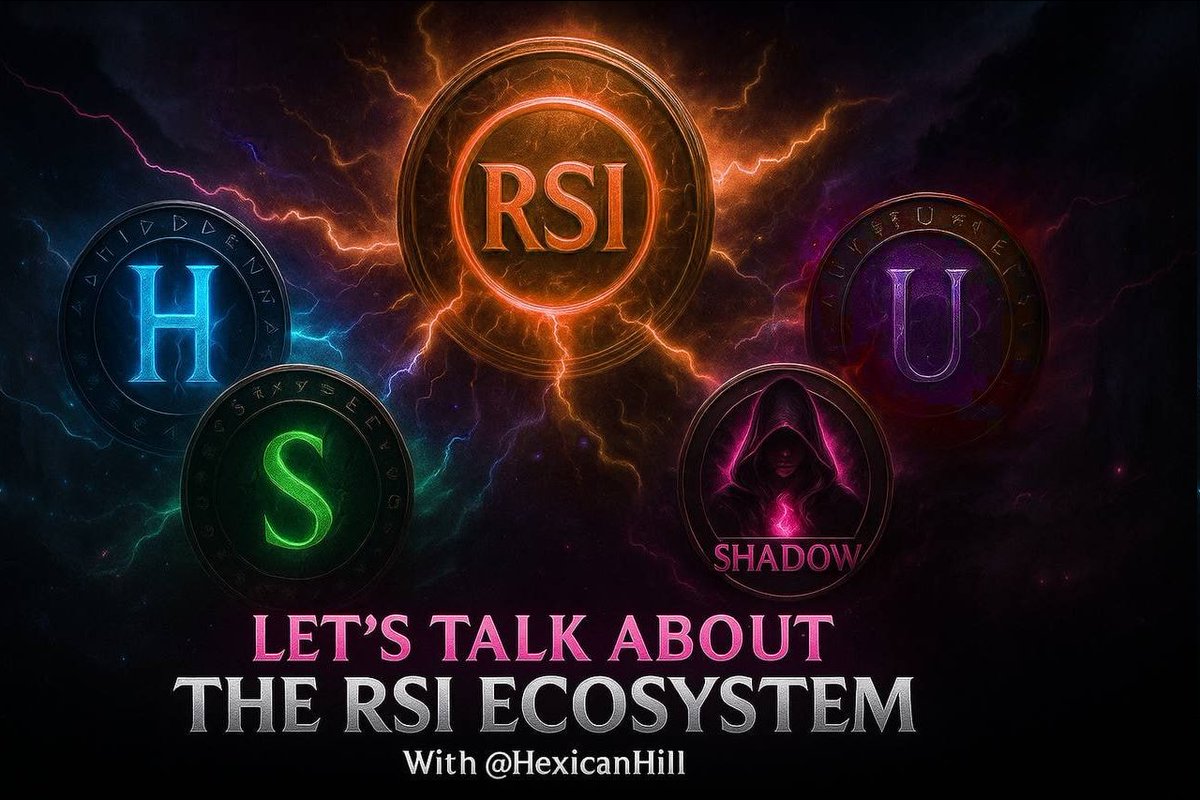 RSI Token📜 (@rsitokenpls) on Twitter photo LIVESTREAM WITH COREY CRYFAGGING COSTA! 🎙
<a href="/HexicanHill/">HexicanHill</a> will be doing a live stream w/ @CoreyCosta123 on Saturday at 1PM EST on YouTube!📺
We will go over all things $RSI eco as well as #PulseChain as a whole.
If you have any questions that you want answered please reply to LIVESTREAM WITH COREY CRYFAGGING COSTA! 🎙
<a href="/HexicanHill/">HexicanHill</a> will be doing a live stream w/ @CoreyCosta123 on Saturday at 1PM EST on YouTube!📺
We will go over all things $RSI eco as well as #PulseChain as a whole.
If you have any questions that you want answered please reply to
