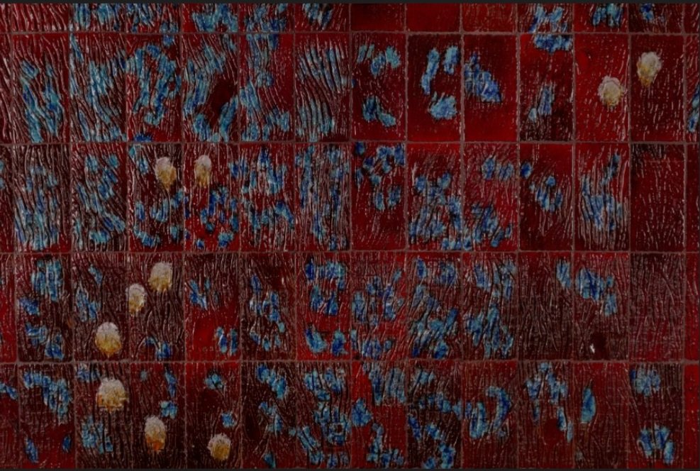 Türkiye'nin ilk kadın seramik sanatçısı Füreya Koral'ın eserlerinden birkaç kesit. 
#Art