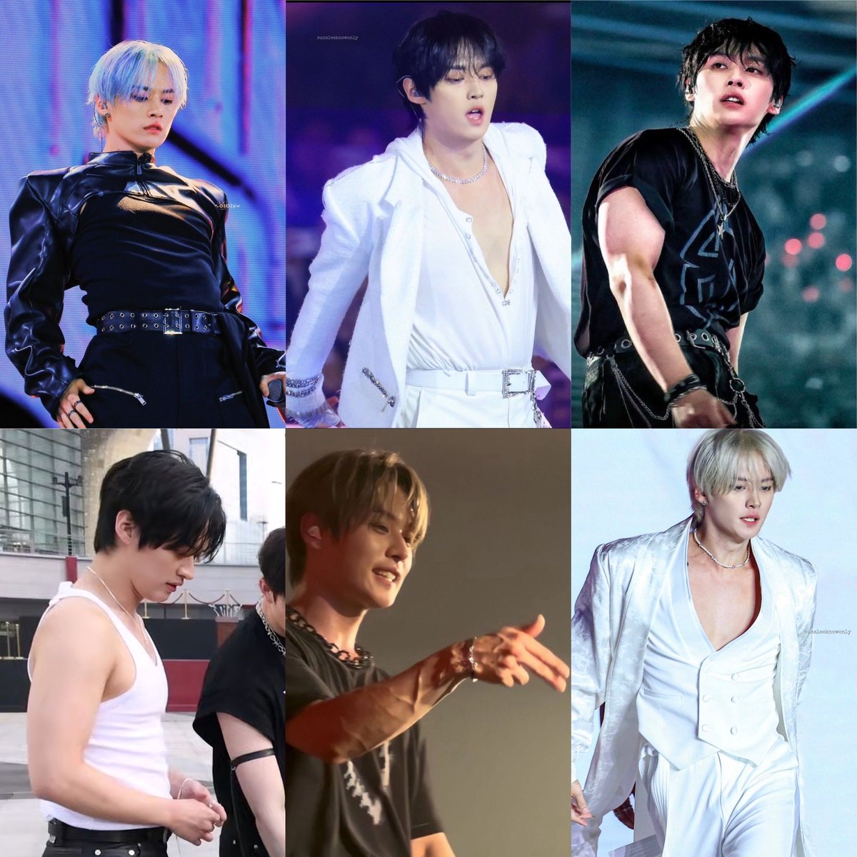 So let me get this right….

For every repost with this tag it’s a vote? Am I reading it right? 

So I better give you something worth reposting….

I vote for #StrayKids on #2025MAMAVOTE