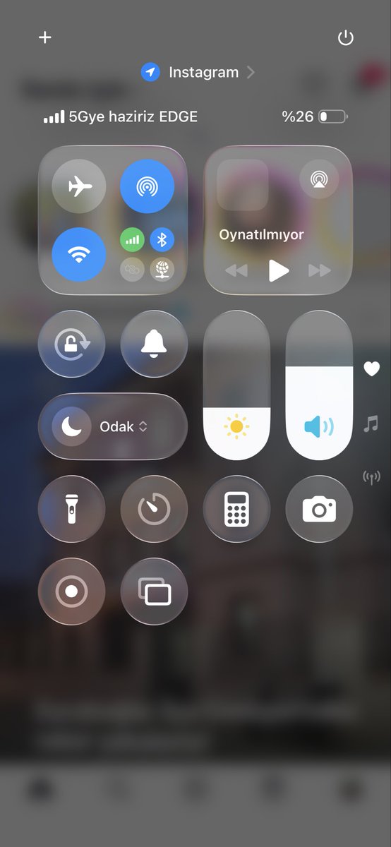 EOztokuc's tweet photo. Önce bi 4g yi düzgün çekseydiniz sonra 5g ye hazır olurdunuz @VodafoneTR https://t.co/sGC7pcxFSL