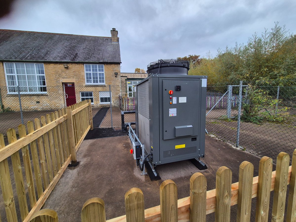 Darnells Ltd. tweet media