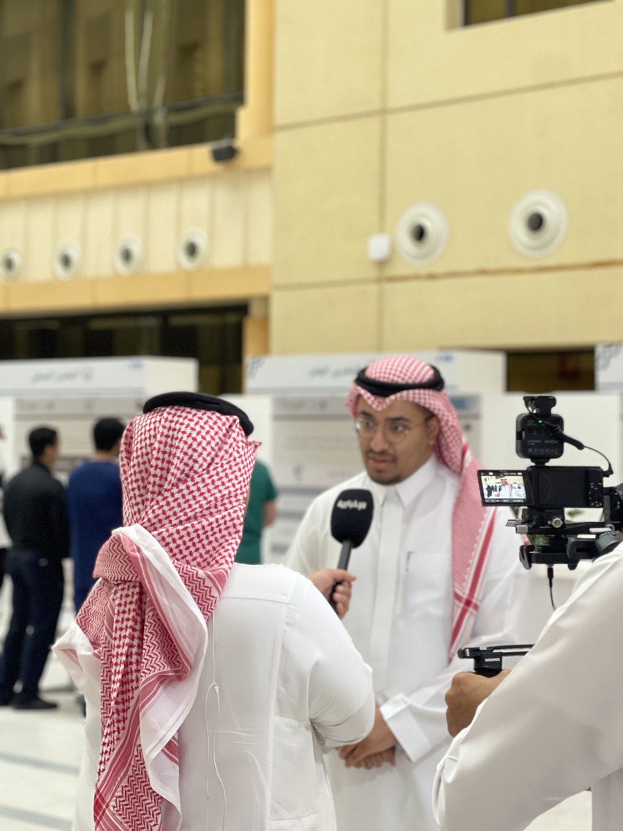 Abdullah AlDhuwaihy عبدالله الضويحي tweet media