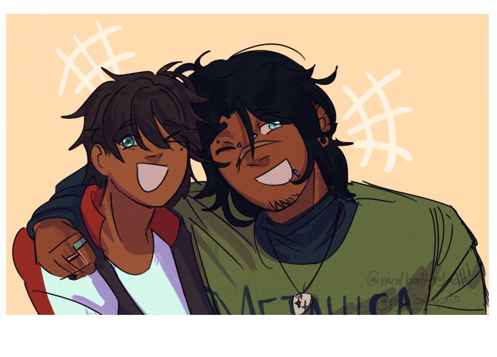 little brolace having a mole is so awesome because i always hc'd sebastian having one too.. theyre matching trust #pressureroblox