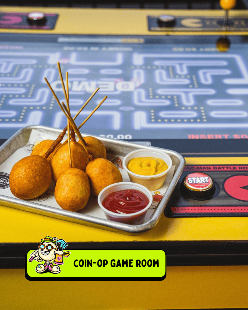 Explore North Park tweet media