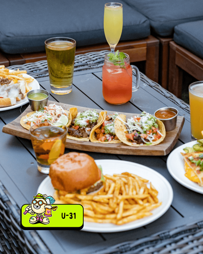 Explore North Park tweet media