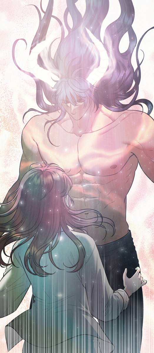 오랜 시간 기다려주신 독자님들께 감사드립니다.🥲🩷 
<음마의 하나>125화가 업데이트 되었습니다.

봄툰: bomtoon.com/detail/umma_1
레진코믹스: lezhin.com/ko/comic/umma_1