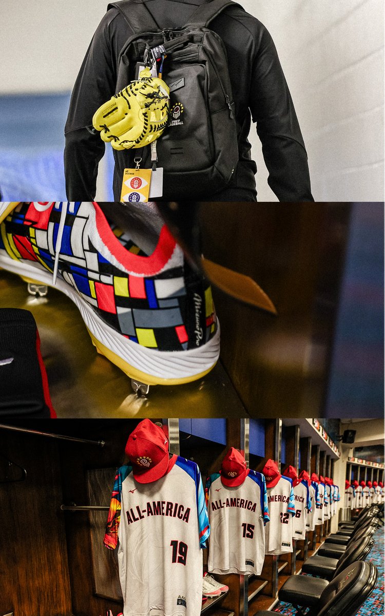 this is a <a href="/MizunoSportsUSA/">Mizuno Team Sports USA</a> appreciation post 🔥❤️‍🔥

#PBAAG25