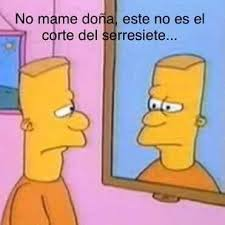 Murió este meme: