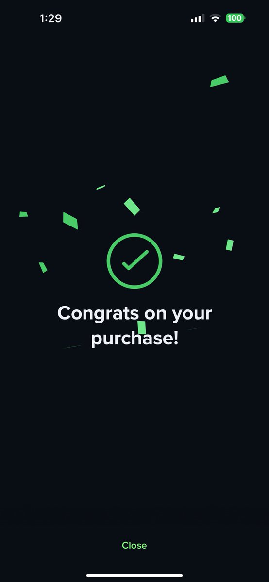 A Milli!!! 🔥🏴‍☠️🚀🌕 #ZBCN the true gem 💎 

My goal is 100M!!!! 💪 💪 💪 

I plan to help kids from the hood, being one myself!!! 

Scholarships, clothes, food!!! For the kids!!!!