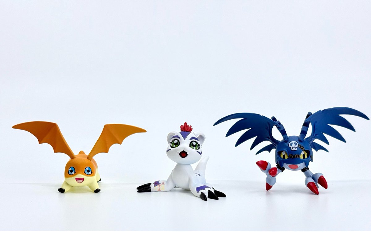 It's been about two weeks since Time Stranger released! Which starter did you choose?