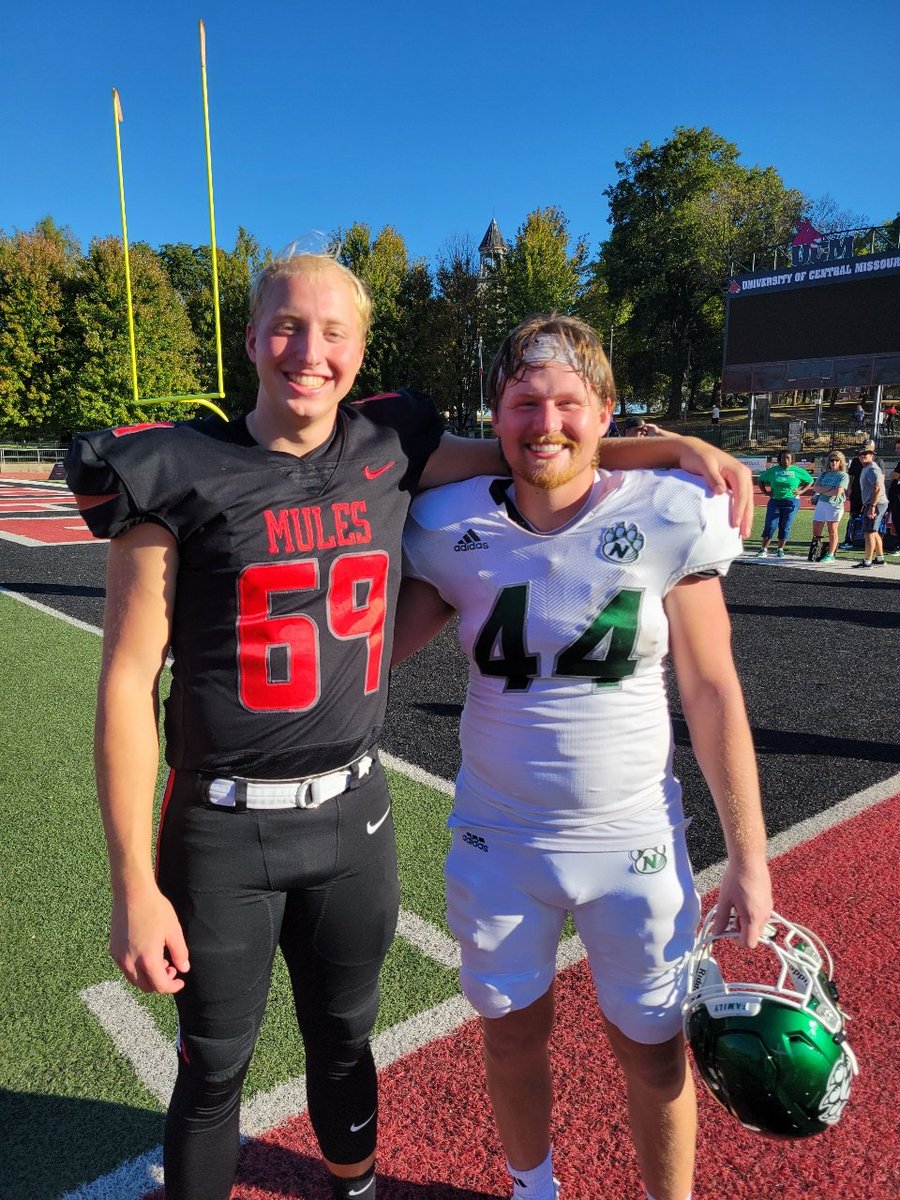 Tom Swoboda (@swobo) on Twitter photo Love it when my guys get to face each other! You always know punts, FGs and PATs will be perfect!! Issac Greer from Central Missouri St and Will Berendzen from Northwest Missouri St! #TheFactoryJustKeepsOnProducing #RubioFamily Love it when my guys get to face each other! You always know punts, FGs and PATs will be perfect!! Issac Greer from Central Missouri St and Will Berendzen from Northwest Missouri St! #TheFactoryJustKeepsOnProducing #RubioFamily