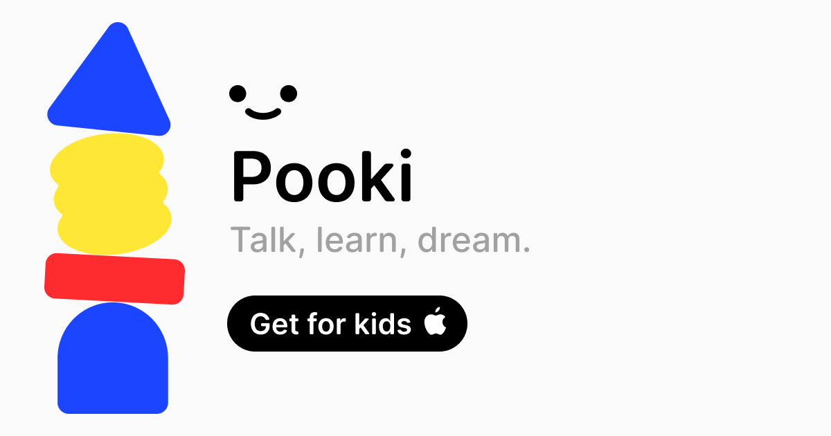 QuentinMerabet's tweet image. Clean OG image for @meetpooki ✨