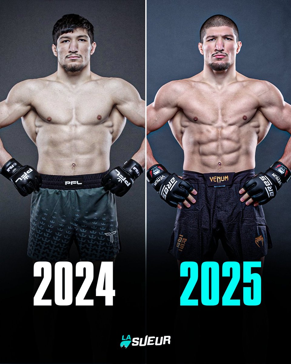 La Sueur (@lasueur_off) on Twitter photo 2024 🆚 2025
Le physique MONSTRUEUX de Baki avant son choc face à Jordan Zébo. 😳💪
📸 <a href="/AlexisGoudeau/">Alexis Goudeau</a> | <a href="/ares_fighting/">ARES Fighting Championship</a> | @pfleurope 2024 🆚 2025
Le physique MONSTRUEUX de Baki avant son choc face à Jordan Zébo. 😳💪
📸 <a href="/AlexisGoudeau/">Alexis Goudeau</a> | <a href="/ares_fighting/">ARES Fighting Championship</a> | @pfleurope
