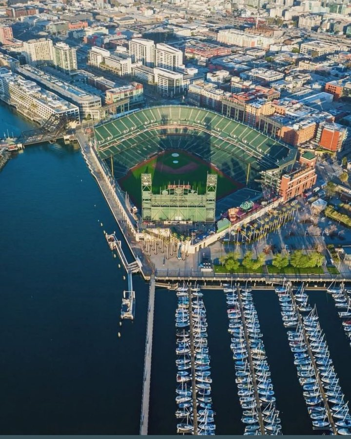 BBGreatMoments's tweet photo. Beautiful Oracle Park
https://t.co/egpRE2Wspq