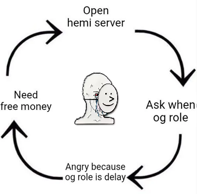 AlixBoumediene's tweet image. Some lives must be monotonous...

#modlife