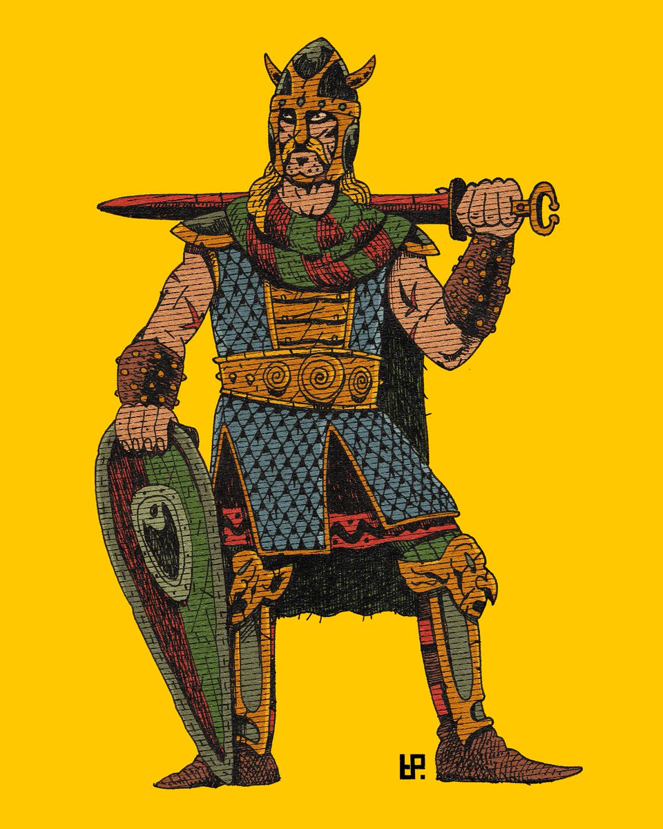 Vault Crawler tweet media