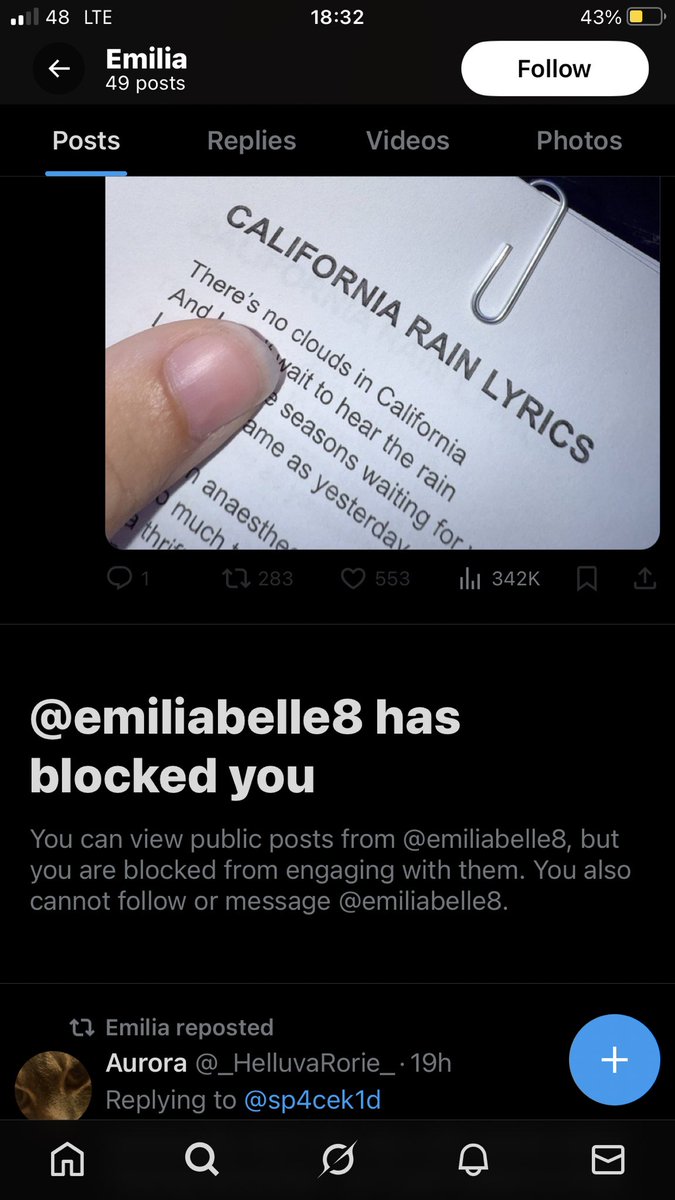 Tweet media one