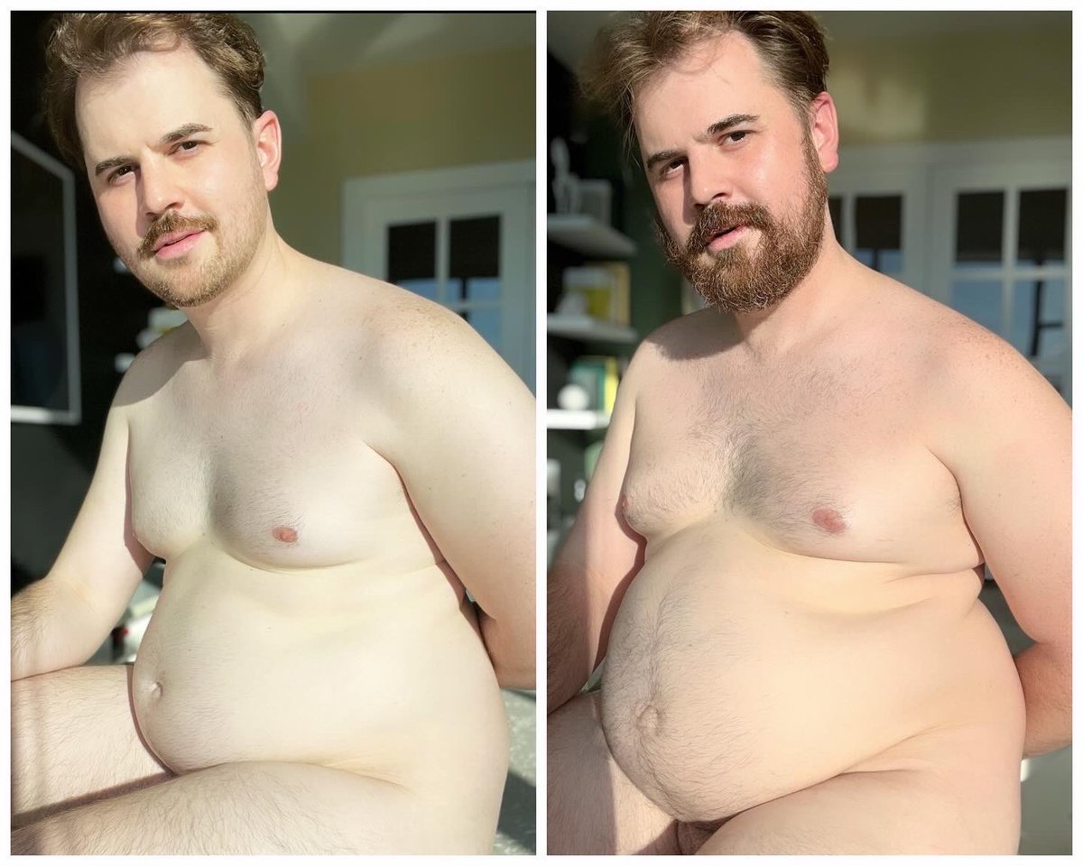 CubInTrainingDC's tweet image. Same light, different cub 🐻
(165lbs - 200lbs)