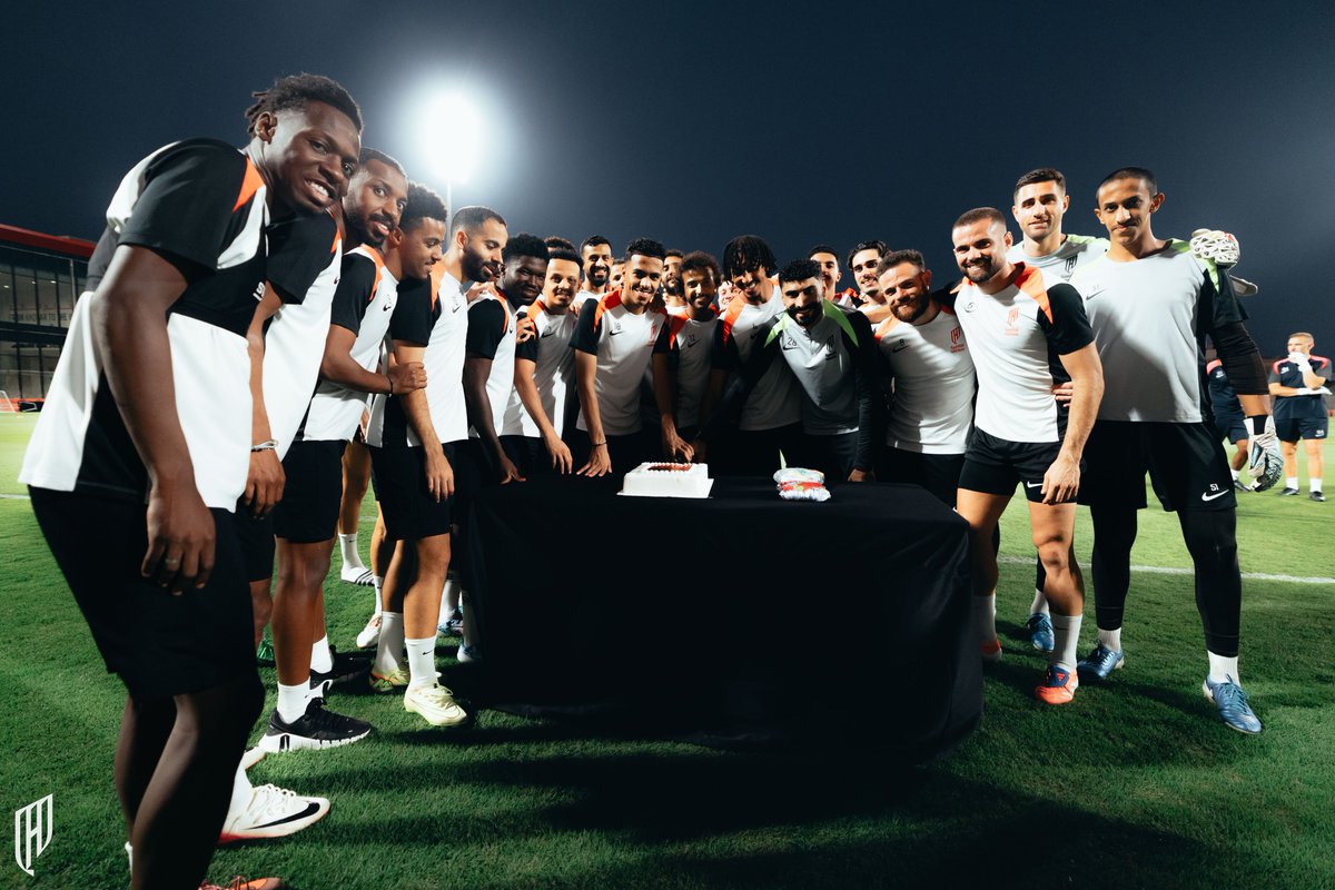 صورة كلها “فخـر” ❤

#القادسية