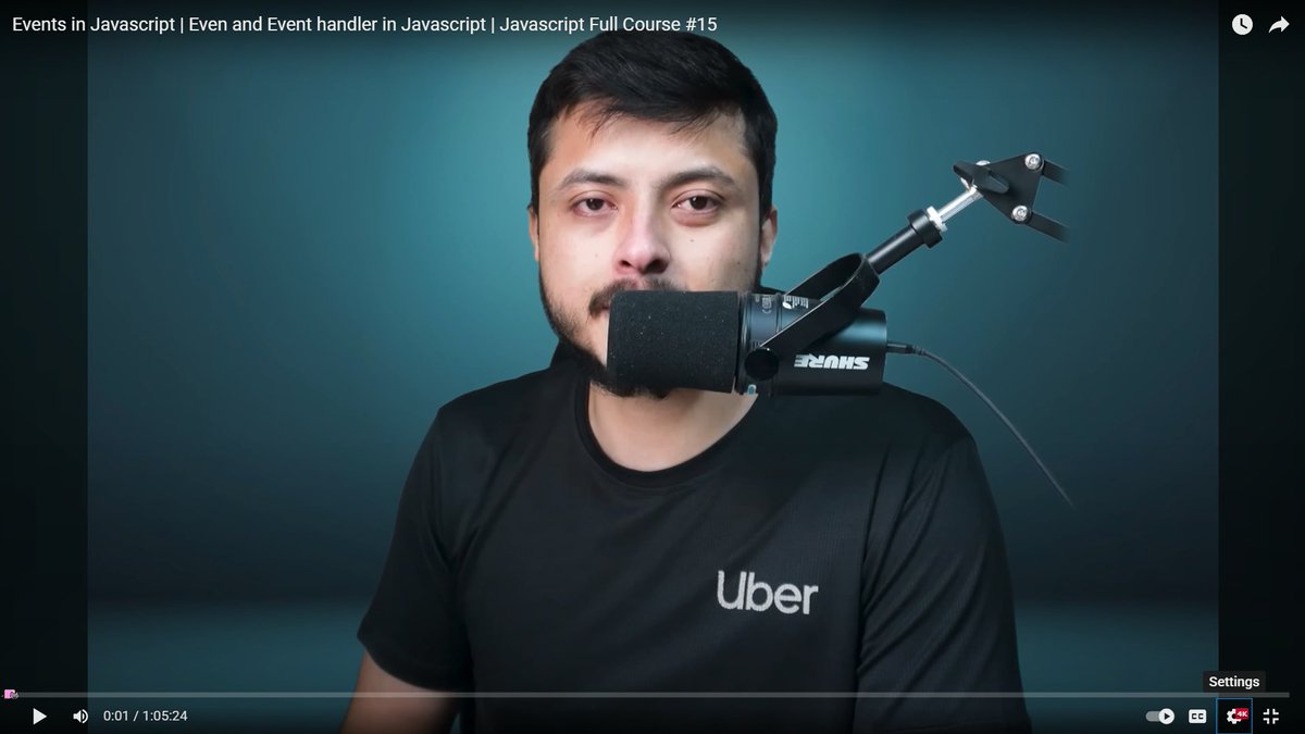 _keshav2008_'s tweet image. Day 54 of #360daysofCodeChallenge ร #TUFWinterArc ๐
Solved Leaders in Array from
@takeUforward_  ๐ช
Watched a solid JS lecture on Event Listeners from @rohit_negi9 ๐
Tried to build a To-Do App... and failed ๐
 (but learned a lot!)
#DSA #JavaScript #CodingJourney #webdevelop