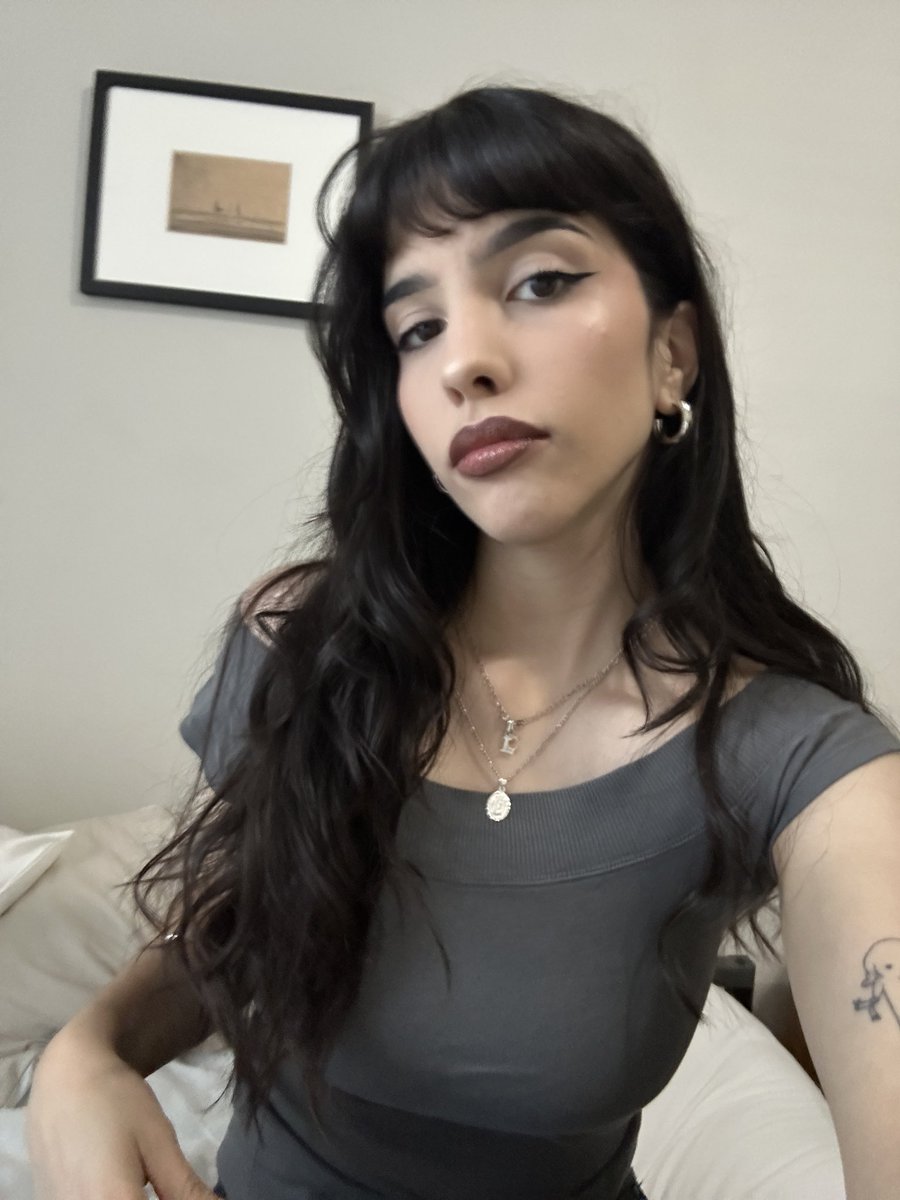 starlifetraces's tweet photo. this is the best ive looked in a long time ...sigh🦭 https://t.co/2ZD3Y0cQe5