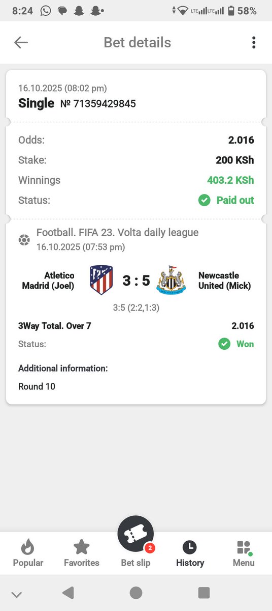 PROTIPSN ⚽🏀 tweet media