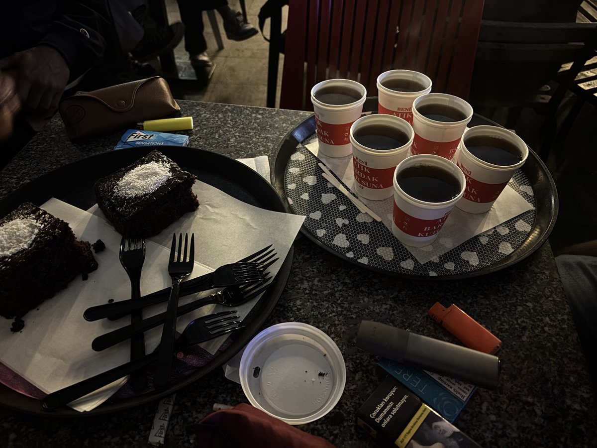 emre fel konserinde yapabileceginiz seyler: