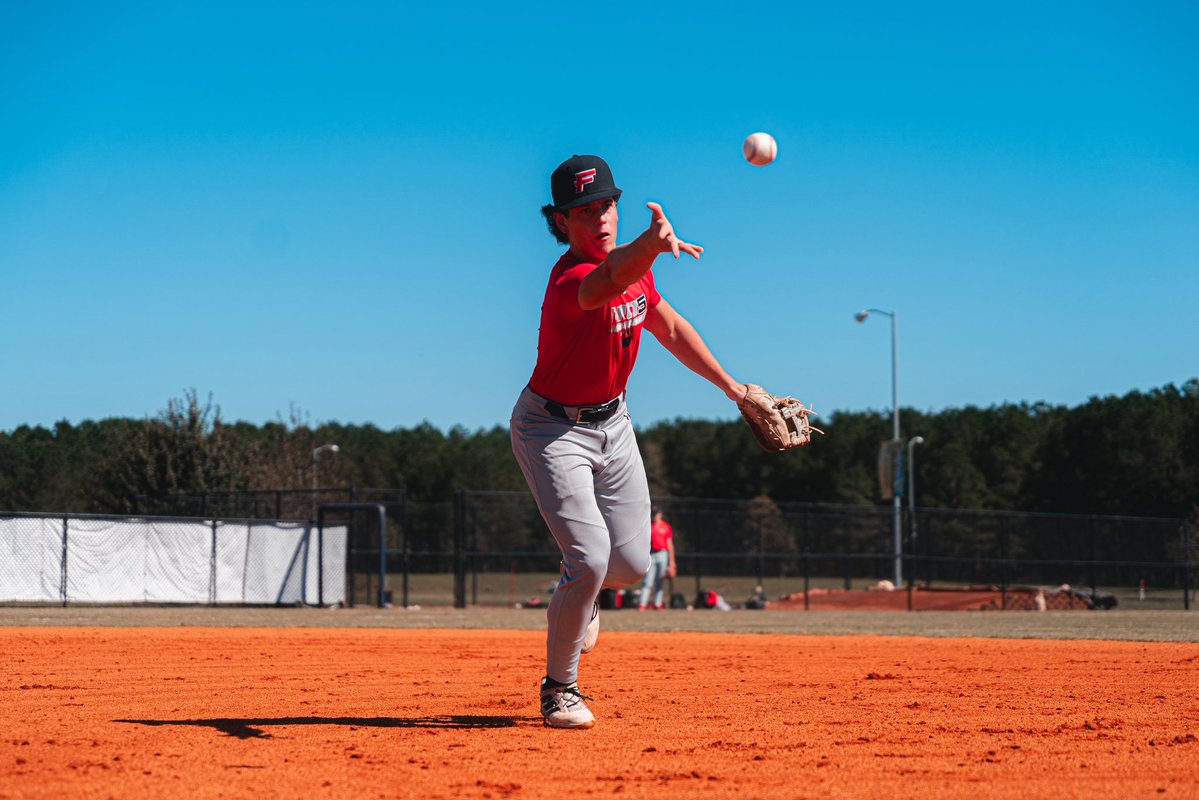 Pro5Baseball's tweet image. game time!

#PRO5 | #PRO5Baseball