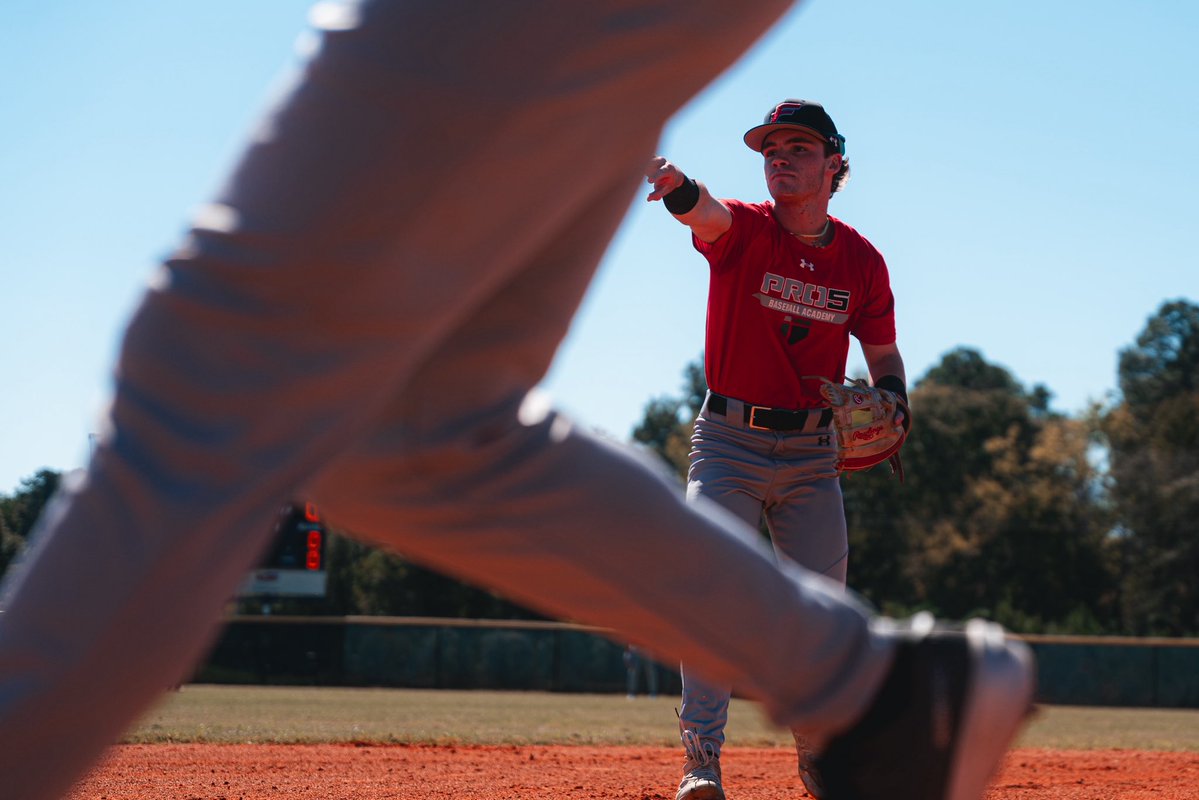 Pro5Baseball's tweet image. game time!

#PRO5 | #PRO5Baseball