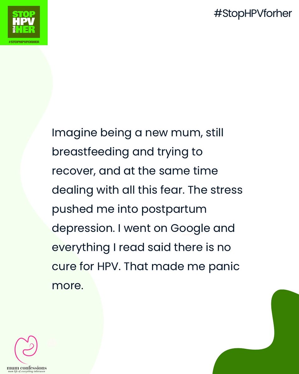 bellanaija's tweet image. It&apos;s #hpvawarenessmonth and through this week, we&apos;d be sharing personal experiences of survivors who found out they had HPV and what they did.

You can still be a part of this campaign! 

Kindly share your story:

Send via email (anonymously if you wish) to…