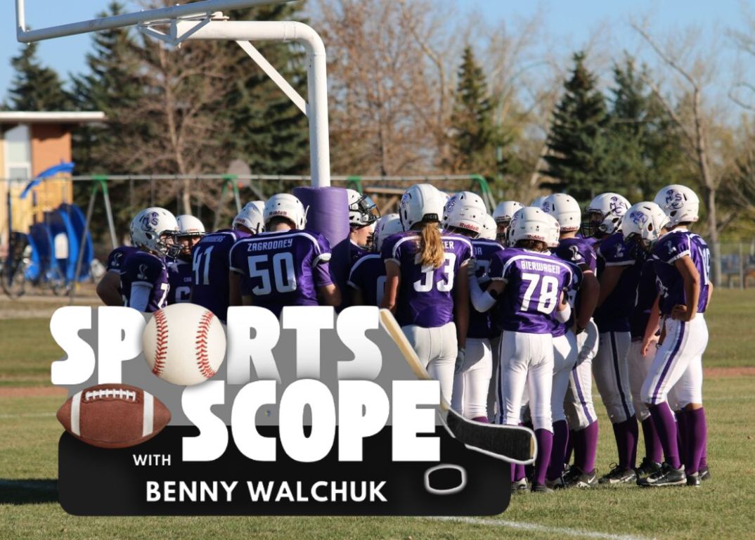 BennyGX94Sports's tweet image. SPORTS SCOPE: last huddle approaching for high school seniors

#SHSAA | #SportsCage | #SportsCage 

READ: 
sportscage.com/sports-scope/s…