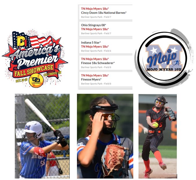 #erynmcclendon #66 #2026 
Another great weekend of softball coming up! Come on out and check out the team!