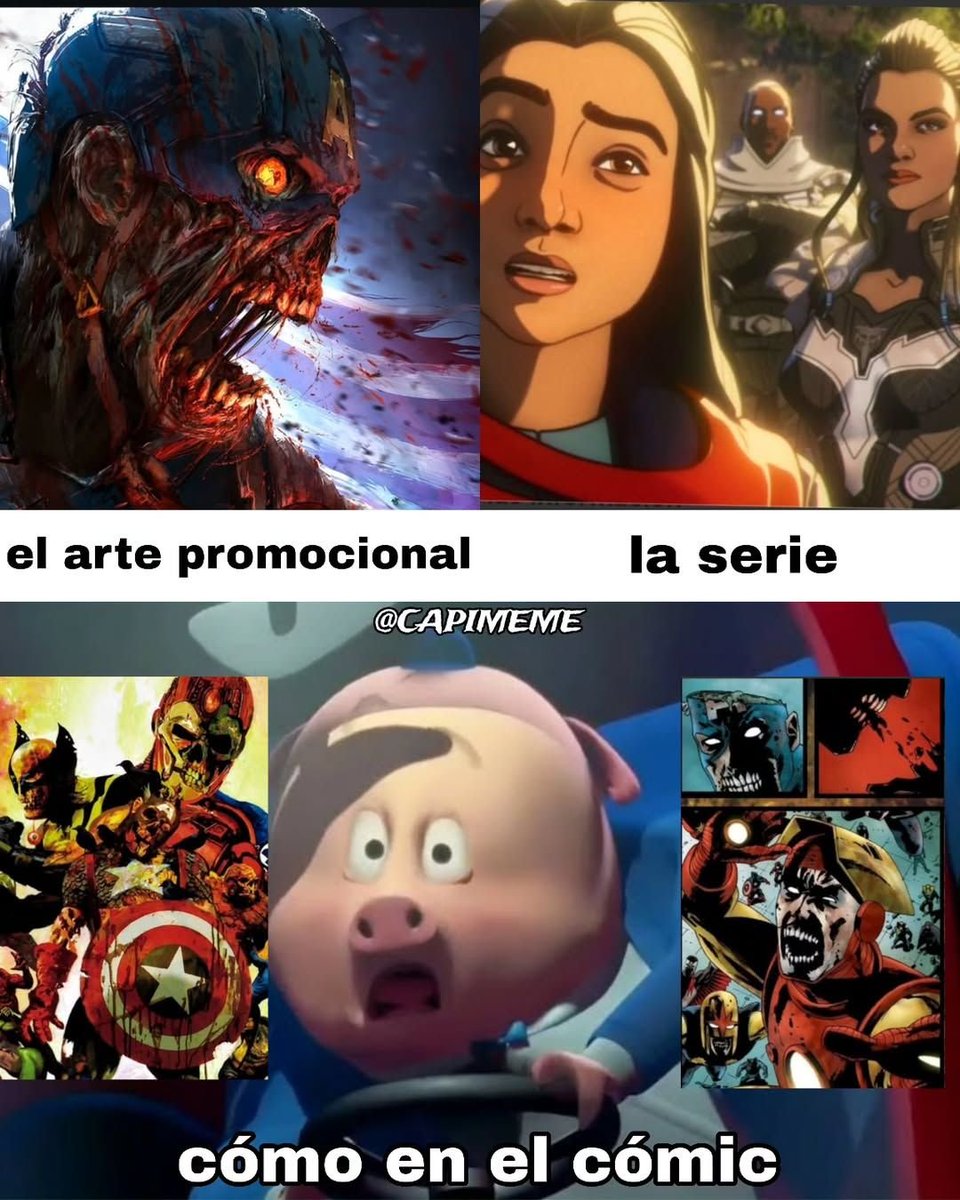 Una hormiga que mira tu post 🐜 (@hormiga_returns) on Twitter photo 